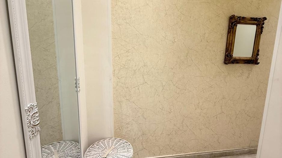 Apartament 3 camere transformate din 2 Carol I Mosilor Izvorul Rece - Poză 9