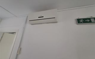 Spatiu comercial  Iosefin etaj 1 cu lift+loc parcare - Poză 12