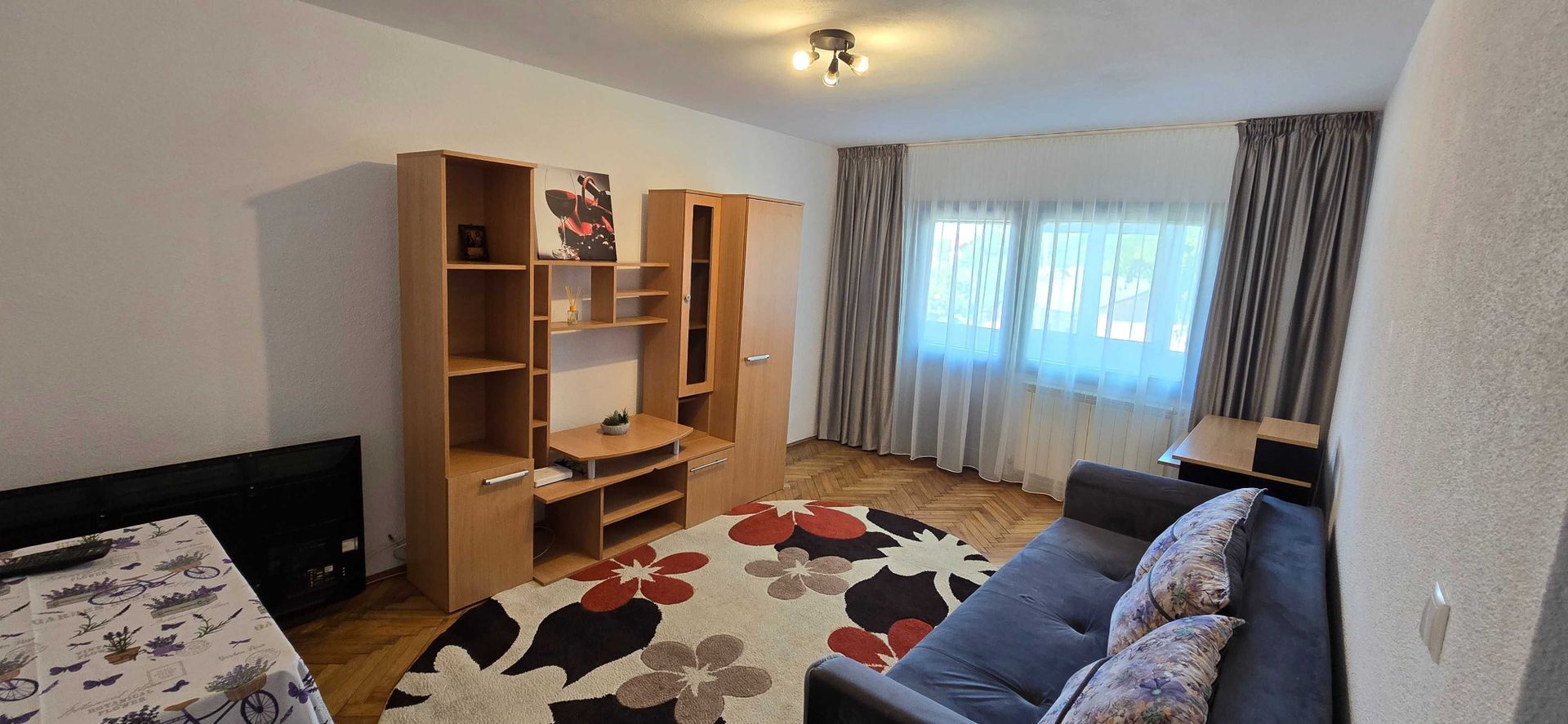 Apartament 2 cam Dec 55mp Tatarasi 2 Baieti 350 euro - Poză 2