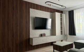 VANZARE 2 CAMERE | FLOREASCA | MOBILAT-UTILAT | 45MP | RENOVAT TOTAL - Poză 1