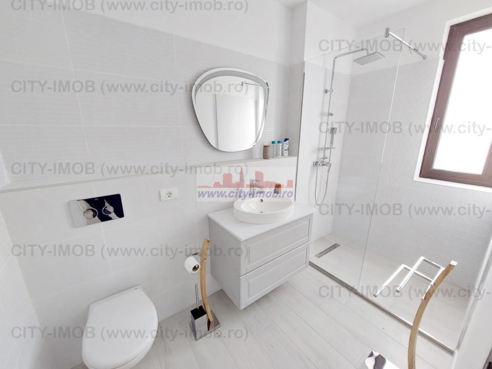 Vanzare Casa / Vila  5 Camere Corbeanca,  independenta energetic. - Poză 10