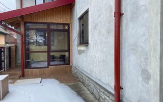 Vanzare casă la poalele Bucegilor!Potential pt. locuinta sau pensiune - Poză 22