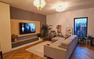 VILĂ DE ÎNCHIRIAT – OTOPENI, Str. 23 August (lângă Penny) - Poză 14