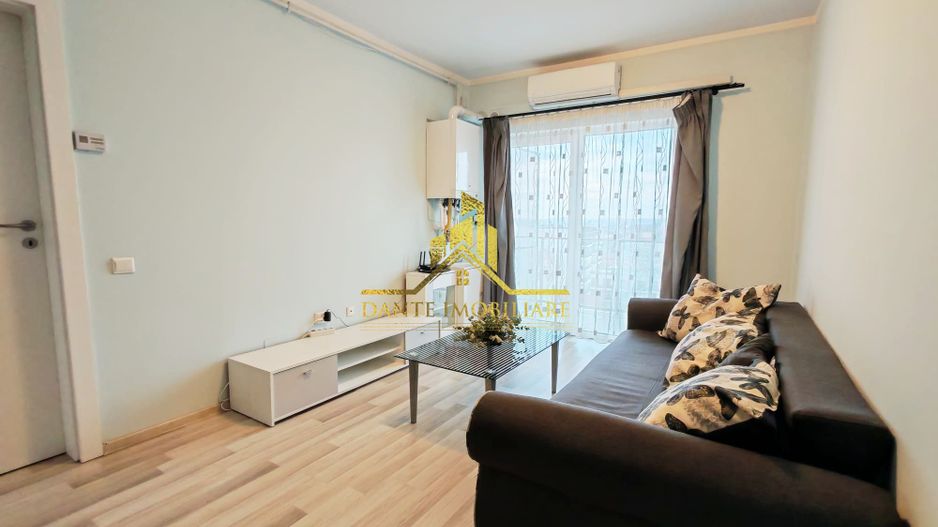 3 camere, mobilat modern, bloc nou, terasa, view , Marasti, Fabricii - Poză 2