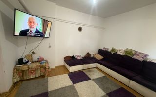Apartament 2 cam in Vila etaj 1 + pod + curte 34 mp Campina - Poză 3