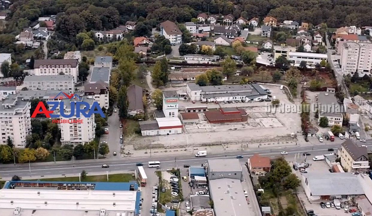 Teren Unicat, Bulevard Principal, Ocazie de Investitie, Comision 0% - Poză 6