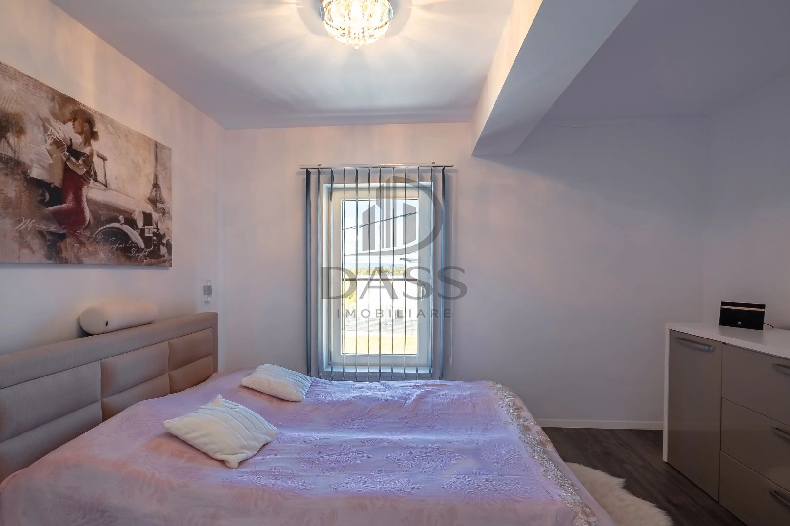 Casă Bavaria Park I | 132 mp utili | teren 347 mp | mobilată. - Poză 12