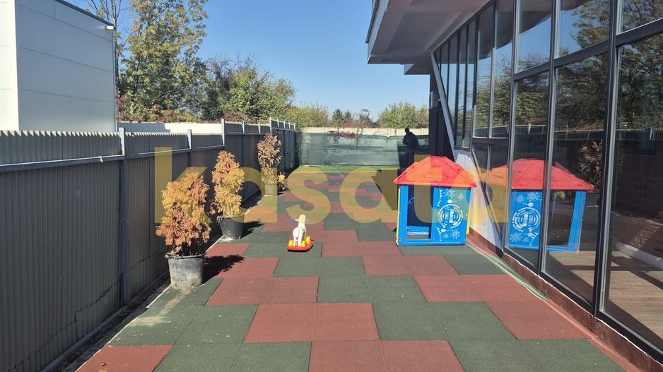 Spatiu Comercial I Tunari I 463 utili I curte 400 mp I parcare - Poză 2