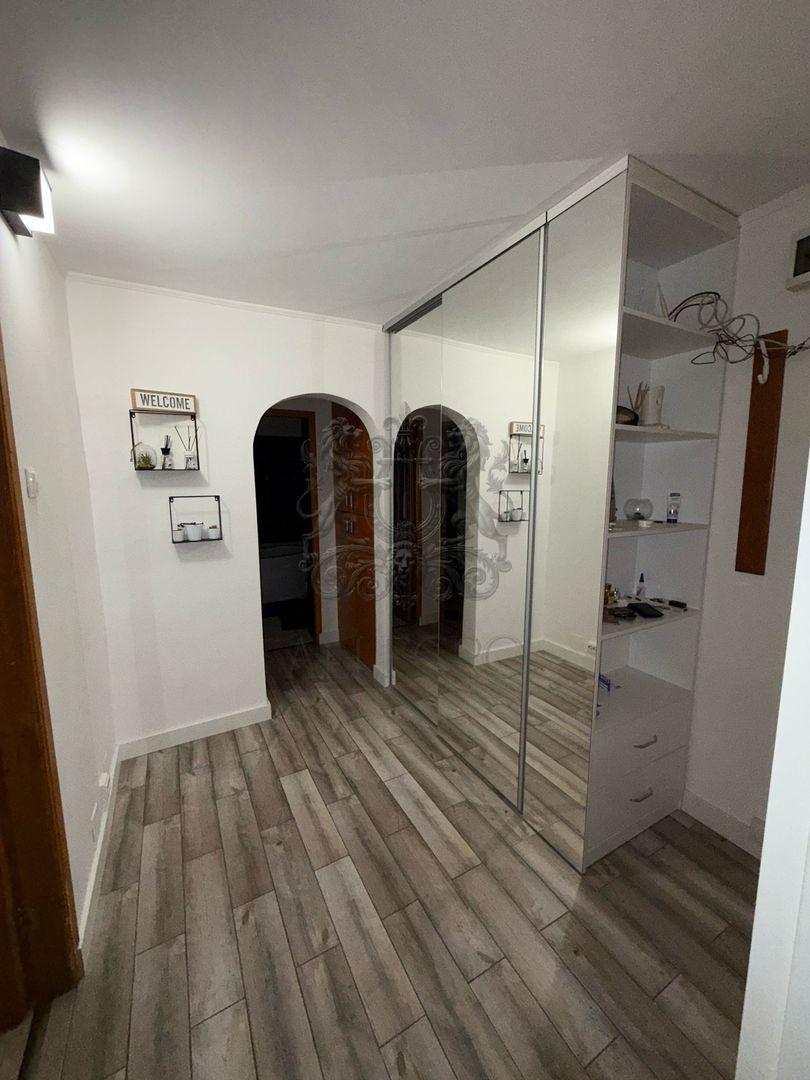 2 Camere | Decomandat | Centrala proprie | 1981 | Parcare ADP | Parter - Poză 7