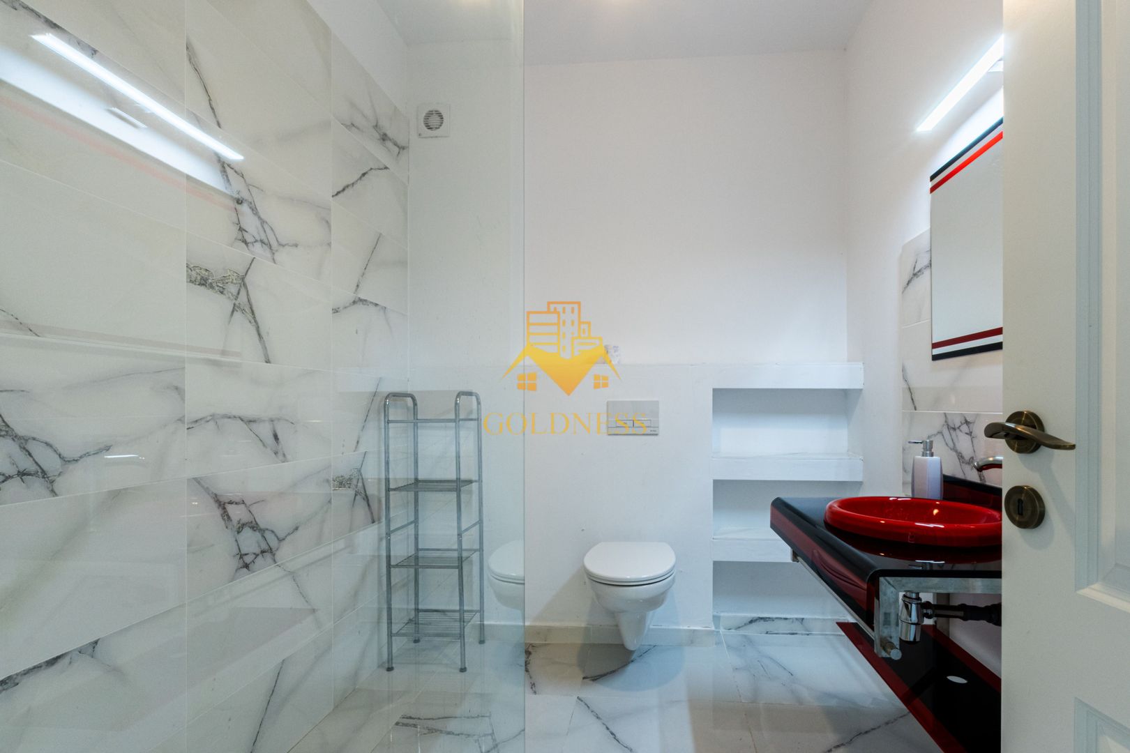 3 camere, gradina 180 mp, parcare,Manastur Zona Campului.,Pet Friendly - Poză 8