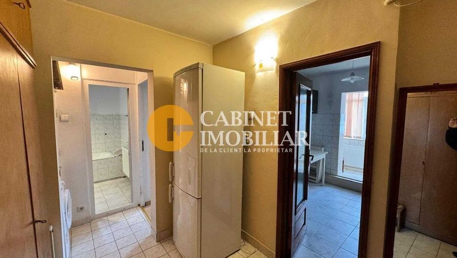 Nicolina 2 - 2 camere Decomandat - etaj 3/4 - mobilat - CT - Poză 4