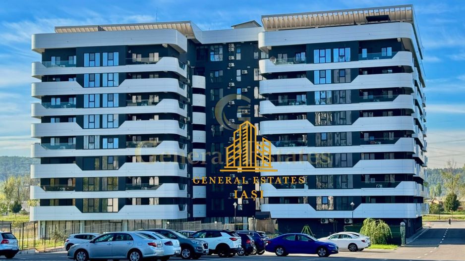 Vânzare Exclusivă Penthouse de LUX cu Terasă Panoramică | Himson - Poză 20