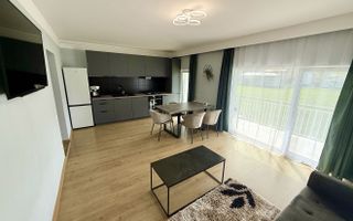 Apartament la cheie / ideal si pentru investitie - Poză 2