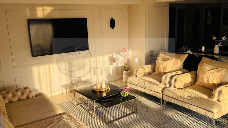 Apartament 3 camere Centru - 128mp - vedere panoramica - Poză 2