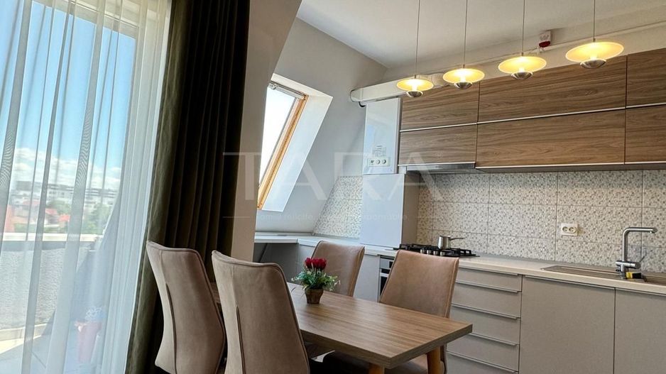 Apartament 3 Camere, 80 mp, aproape de Iulius Mall, Finisaje Premium. - Poză 7