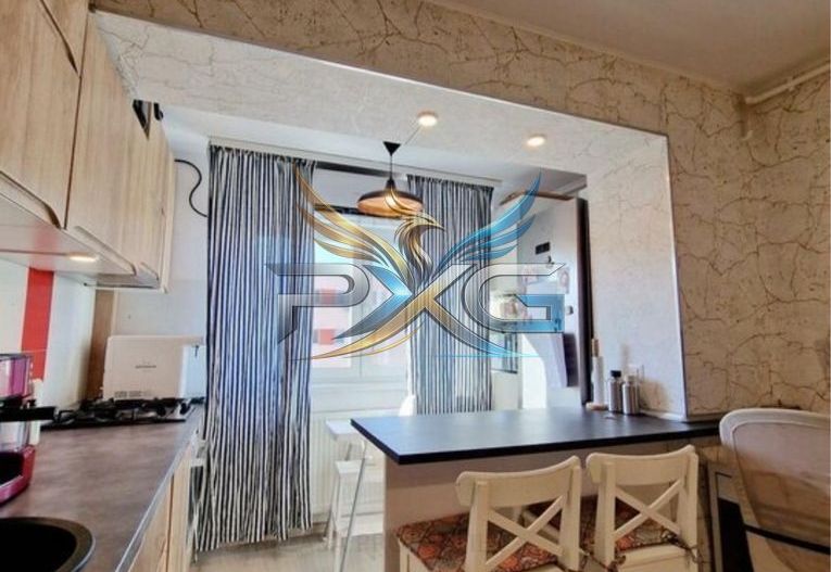 Apartament 2 camere cu parcare subterana Theodor Pallady - Poză 4