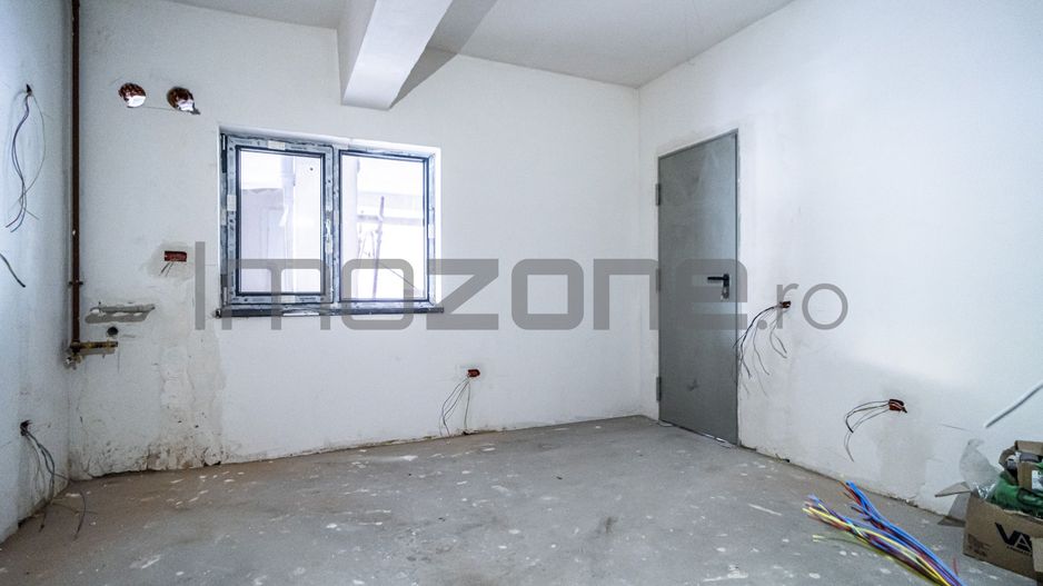 Apartament 3 CAMERE- 92 mp Militari langa METROU Pacii,  Bloc NOU, COMISION 0%, - Poză 4
