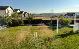 Vând casa plan parter 142mp utili Breazu - Poză 7