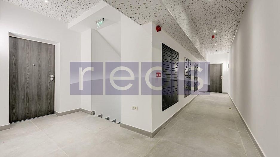 Penthouse sistem Smart home ready |  118 mp+terasa 76mp  | Upnorth Boutique - Poză 23