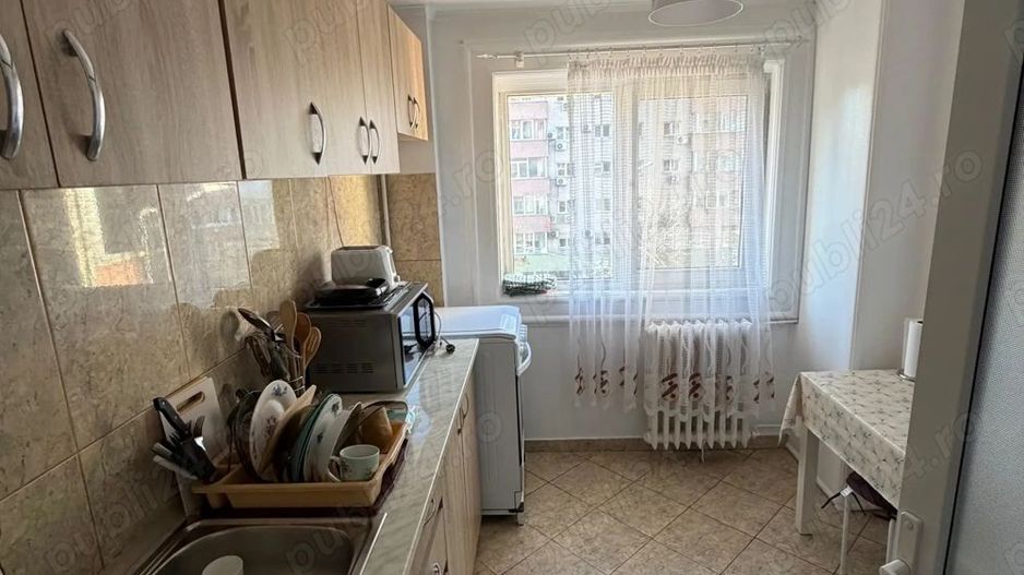 Calea Mosilor - apartament 2 camere de vanzare - Poză 8
