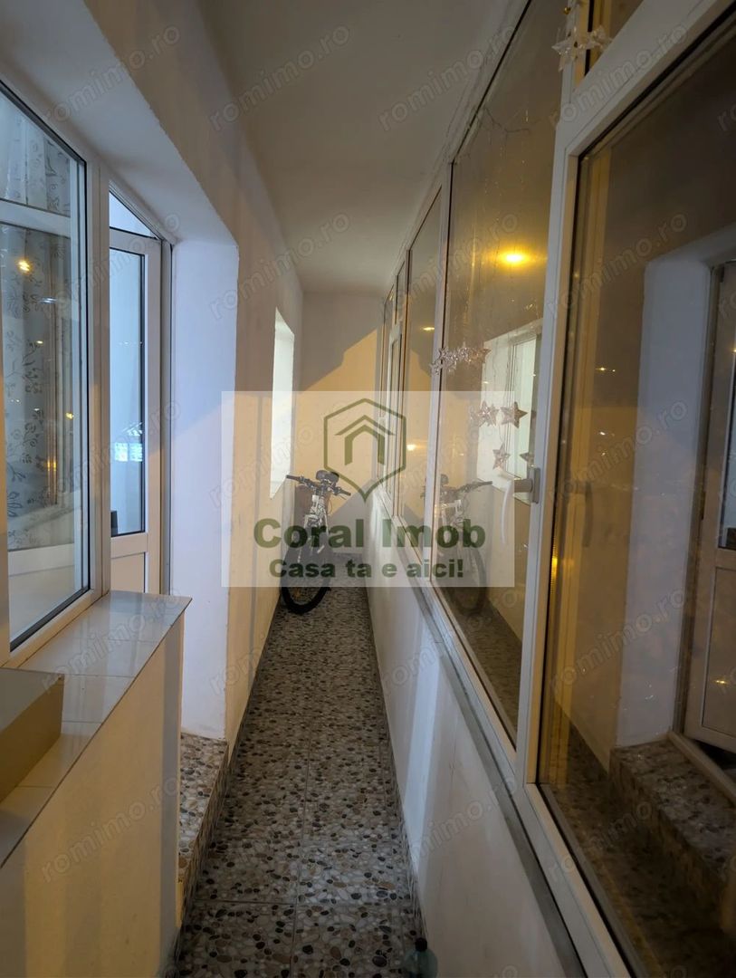 Inchiriere ultracentral, apartament 3 camere Calea Mosilor - Poză 4