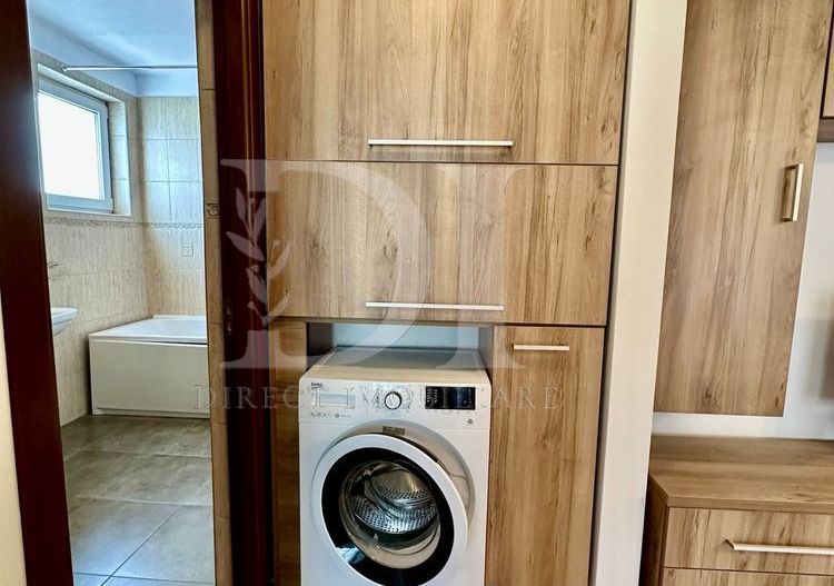 Apartament cu 2 camere de inchiriat Zona Eroilor, Florești - Poză 5