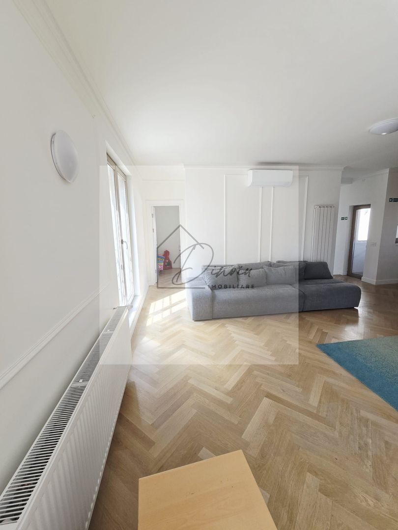 Spatiu Birouri Ion MIhalache - Turda I 249 mp I - Poză 22