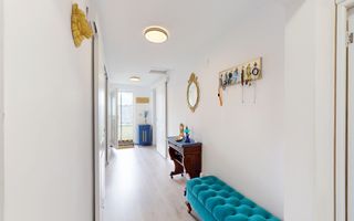 Vila spațioasă 13 camere, 350 mp utili, Dămăroaia, Sector 1 - Poză 3