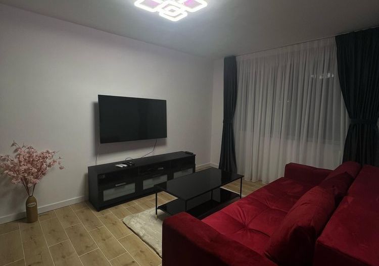 Inchiriez Apartament 2 camere Lux la 2 min de metrou Iancului! - Poză 2