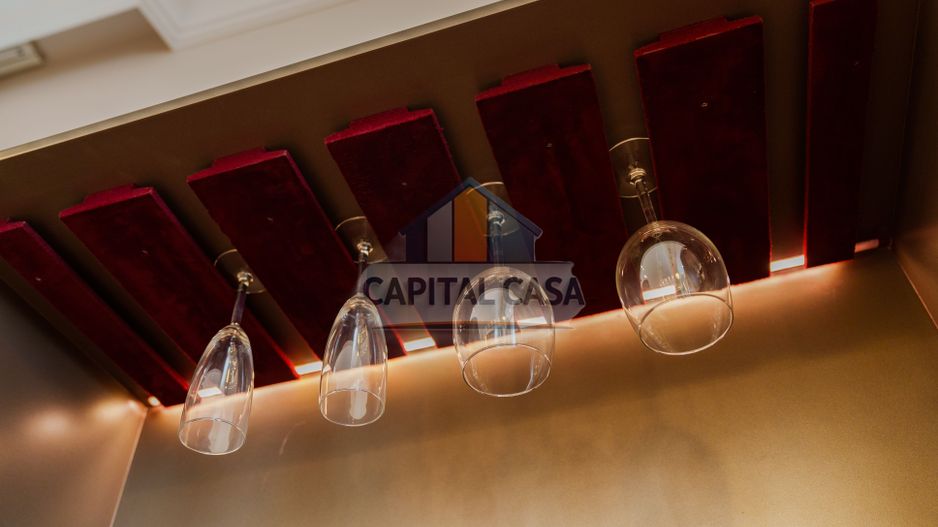 Apartament 2 Camere | Mobilat & Utilat Premium Pipera - Poză 80