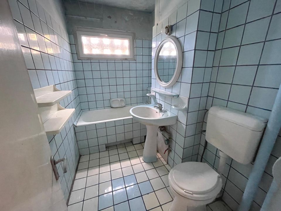 Apartament 2 camere | ET. 2/4 | langa Iulius Mall | Comision 0% - Poză 15