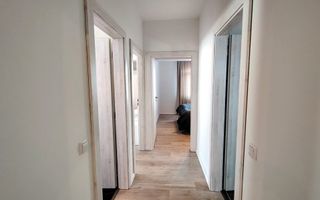 Apartament  3 camere, 2 bai SIBIU central - Poză 6