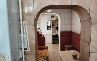 Apartament 2 camere decomandat de închiriat în zona Stația Pădurii, Iași - Poză 2