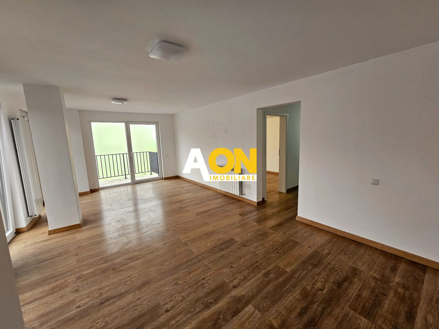 Spatiu de birouri, 4 camere, 74 mp utili, etaj 1, ultracentral - Poză 2