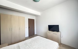 Apartament cu 2 camere de inchiriat si loc de parcare - Poză 6