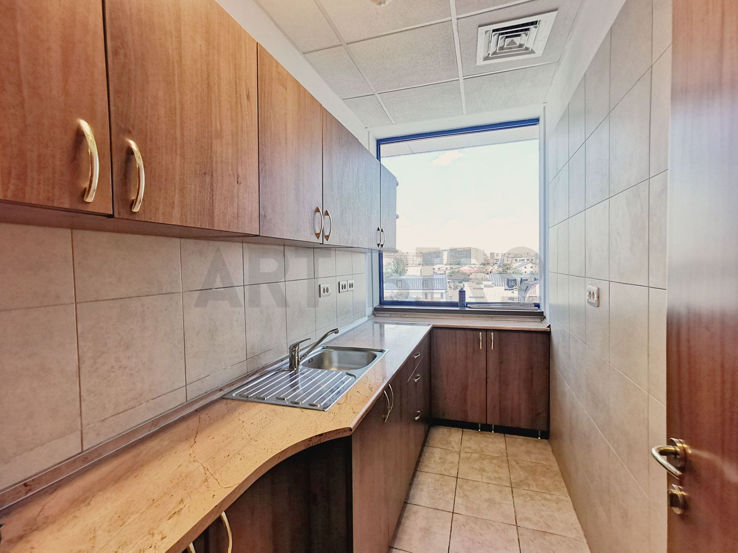 Zero comision, 202mp birou Foisor, paza, parcare, 10 min. mers metrou - Poză 7