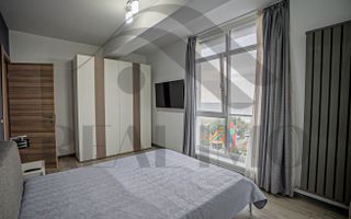 🌊 ALEZZI BEACH RESORT — APARTAMENT 3 CAMERE | VEDERE FRONTALĂ LA MARE - Poză 8