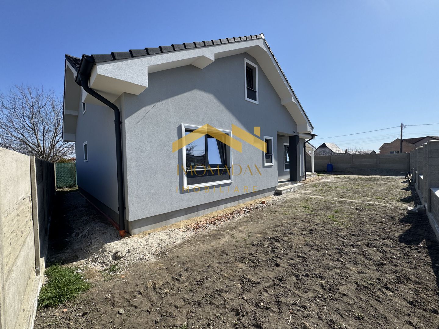 Utvin-Casa Individuala-Toate Utilitatile - Poză 18