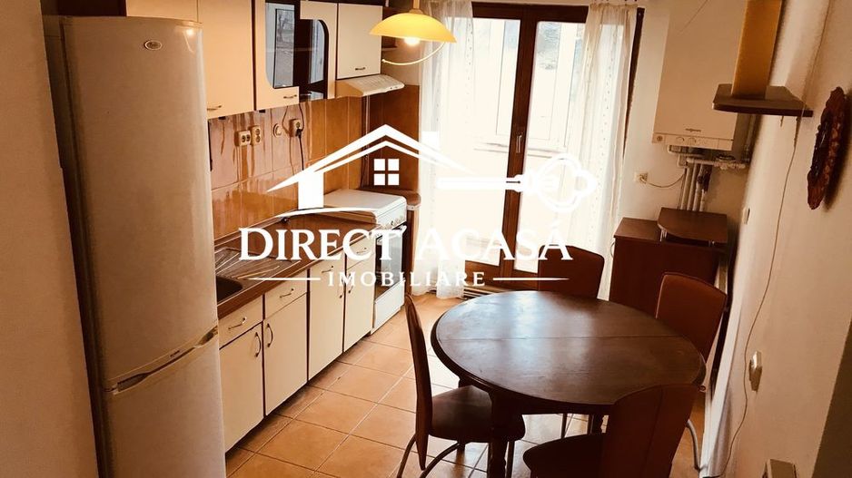 Apartament 4 camere | 95 mp | 2 băi | 2 balcoane | Zona Diamant - Poză 1