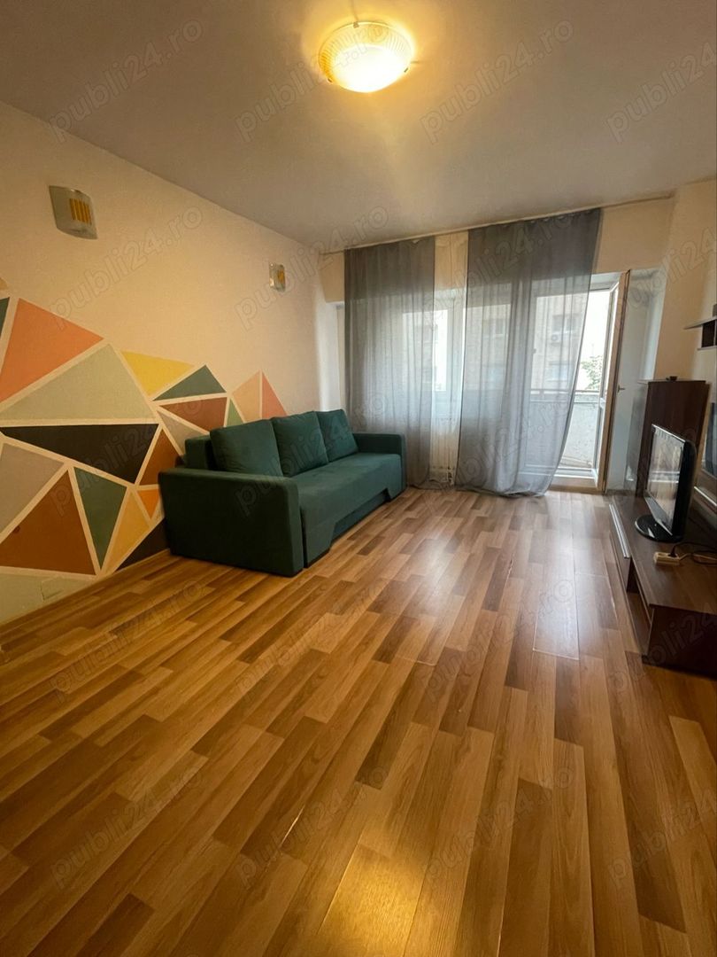 garsoniera Nerva Traian - Poză 1