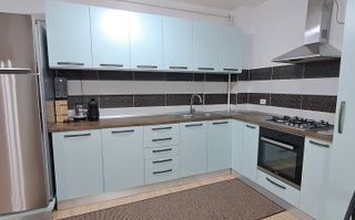 Berceni - Parc Tudor Arghezi, 2 camere, acces metrou Dimitrie Leonida - Poză 4