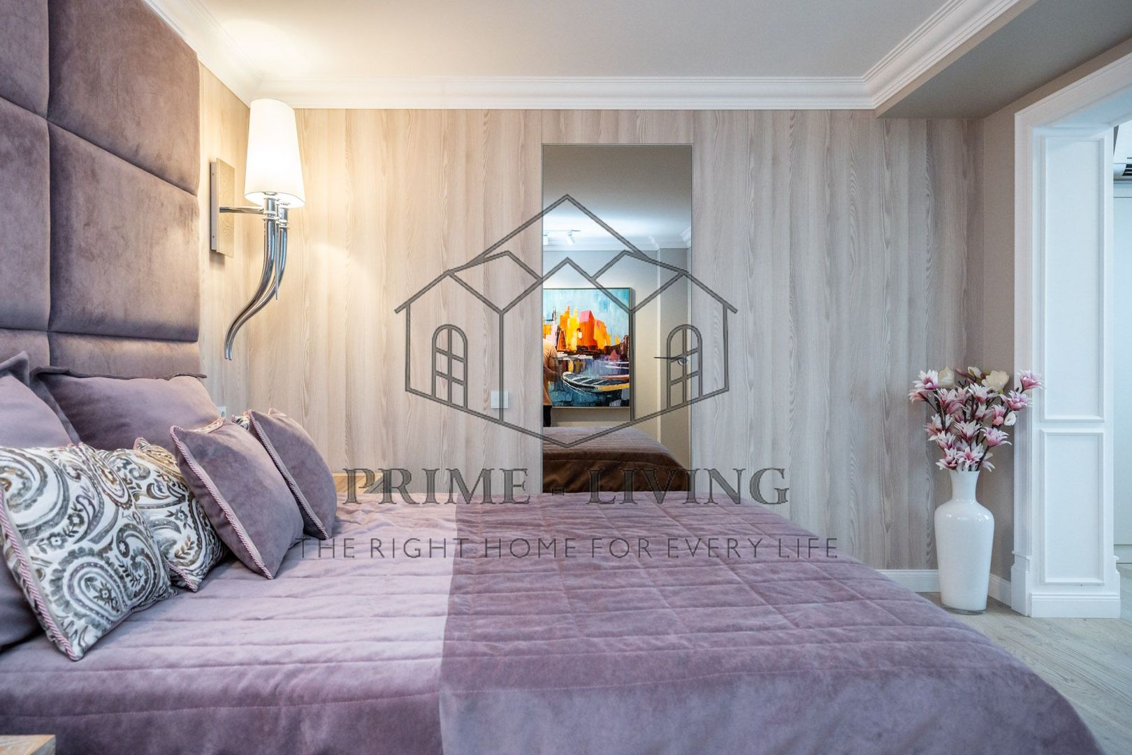 APARTAMENT LUXOS CU 3 CAMERE LA INCHIRERE IN ZONA DOROBANTI - Poză 19