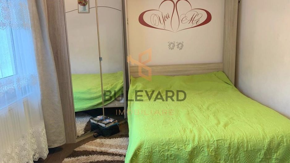 Apartament cu 2 camere in zona Iulius Mall! - Poză 4