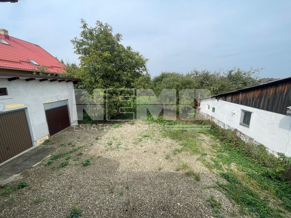 Vilă Ștefan cel Mare | 290 mp | 11 Ari teren - Poză 13