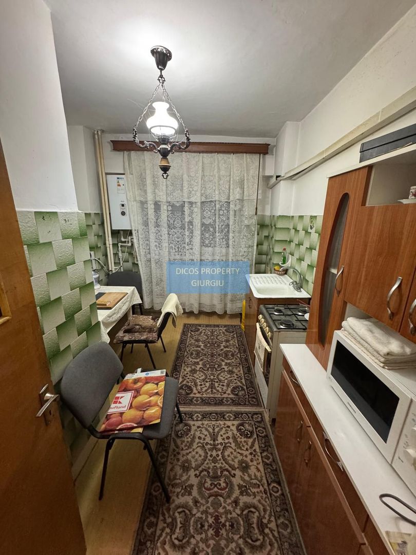 Ap 2 camere, 54 mp – central, str. Vasile Alecsandri, etj 1 - Poză 4