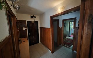 Apartament 3 camere, 58 mp, zona Inel 2 – Constanța - Ocazie - Poză 7
