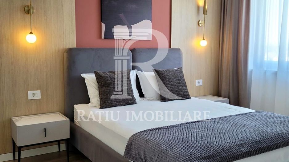 Apartament cu 3 camere de inchiriat | Iosia | Oradea - Poză 7
