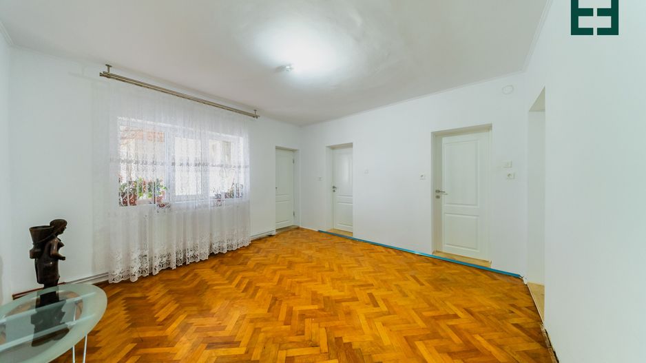 Apartament la casă în cartierul Tabacovici Aradul Nou - Poză 13