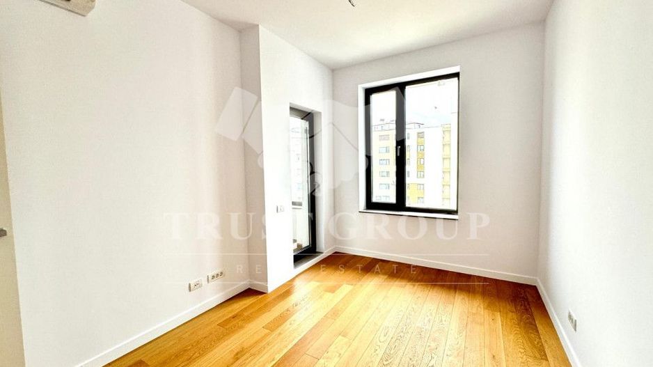 Apartament 2 Camere Herastrau | Ideal Investitie | loc de parcare | terasa 37mp - Poză 7