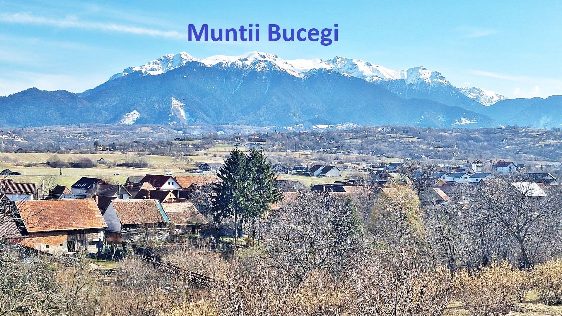 Comision 0%! Teren superb de 17000mp la 5 min de Castelul Bran, 13 euro/mp - Poză 4